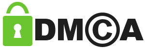 DMCA logo