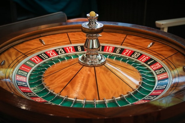 Casino Roulette